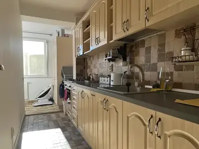 Apartament inchiriere Sector 1 Bucuresti bucatarie utilata